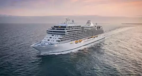 Los cruceros de lujo crecen en Argentina