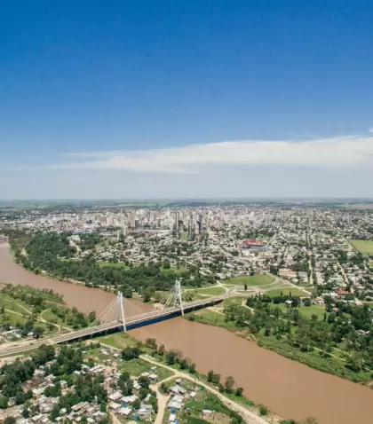 R�o Cuarto, C�rdoba