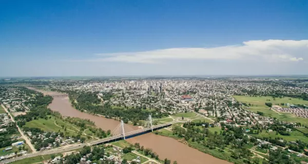 R�o Cuarto, C�rdoba