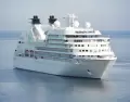 Temporada de cruceros en Sudam�rica