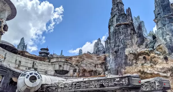 Hollywood Studios es hoy uno de los parques m�s buscados de Disney, con experiencias �nicas en Star Wars: Galaxy's Edge y Toy Story Land.
