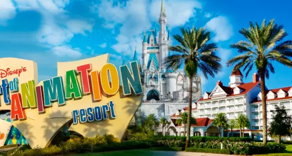 Alojarse dentro del complejo Disney ofrece transporte gratuito, ingreso anticipado y ambientaci�n tem�tica que extiende la magia.