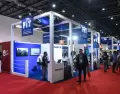Edici�n pasada de FIT en La Rural, Buenos Aires: una feria que despierta pasiones y conecta destinos