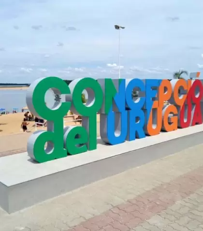 Concepcion del Uruguay
