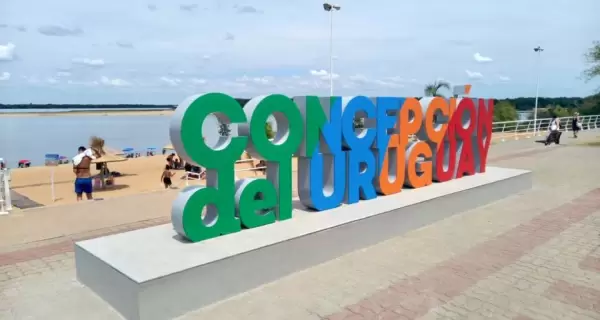 Concepcion del Uruguay