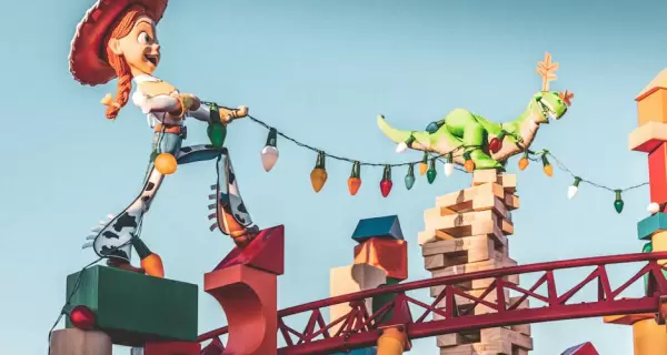 Con planificaci�n adecuada, visitar Disney con chicos peque�os puede ser una experiencia m�gica e inolvidable.