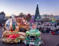 Calabazas, luces navide�as y mucha magia: la gu�a esencial para no perderte los eventos especiales de Disney