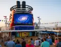 Crucero ambientado para una experiencia tem�tica a bordo: una forma distinta de viajar, compartir e inspirarse.