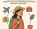 Diez h�bitos que transforman la forma de viajar.