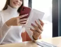 Las eSIM permiten conectarse desde que aterriz�s, sin necesidad de chip f�sico.