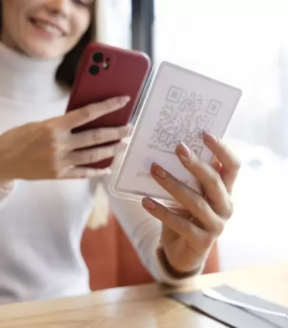 Las eSIM permiten conectarse desde que aterriz�s, sin necesidad de chip f�sico.