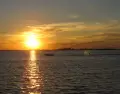 La Laguna de G�mez, uno de los destinos m�s tradicionales del turismo bonaerense.