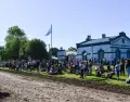 Fiesta de la Empanada en Bragado, Provincia de Buenos Aires