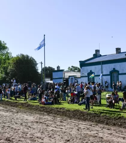 Fiesta de la Empanada en Bragado, Provincia de Buenos Aires