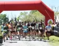 Salida del Ayacucho Cross Rural: una traves�a entre arroyos y campos bonaerenses para vivir la naturaleza.