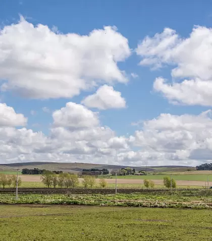 Las sierras de Tandil ofrecen paisajes �nicos y una combinaci�n perfecta entre naturaleza y tradici�n.