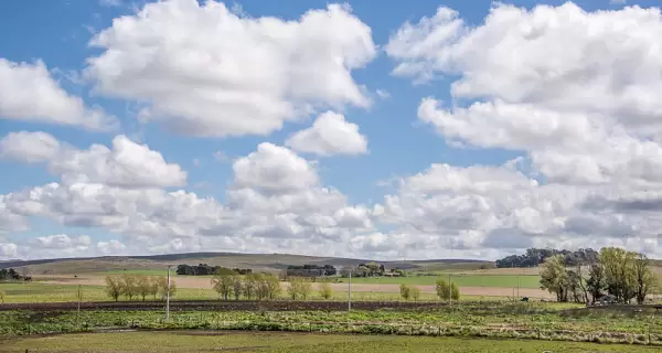 Las sierras de Tandil ofrecen paisajes �nicos y una combinaci�n perfecta entre naturaleza y tradici�n.