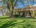 Las estancias argentinas combinan historia, naturaleza y hospitalidad en el coraz�n del campo.
