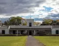 Museo Ricardo G�iraldes en San Antonio de Areco, uno de los cl�sicos destinos bonaerenses para escapadas de fin de semana.