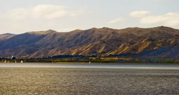 Las sierras de C�rdoba ofrecen valles, pueblos y rutas esc�nicas para disfrutar del verano en la naturaleza.
