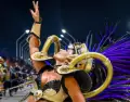 El Carnaval de Gualeguaych�, una de las celebraciones m�s emblem�ticas del pa�s, representa la alegr�a y creatividad del Litoral argentino.