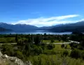 El Parque Nacional Los Alerces protege bosques, lagos y �rboles milenarios en uno de los paisajes m�s bellos de la Patagonia.