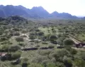 El Shincal de Quimivil, en Londres, Catamarca, es uno de los sitios arqueol�gicos m�s importantes del norte argentino.