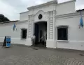 La Casa Hist�rica de Tucum�n, s�mbolo de la independencia argentina, es uno de los lugares m�s visitados del pa�s.