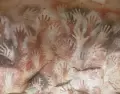 La Cueva de las Manos, en Santa Cruz, es uno de los sitios arqueol�gicos m�s antiguos y emblem�ticos de Argentina.