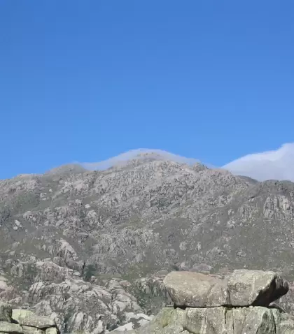 El Cerro Champaqu�, con 2.790 metros, es el punto m�s alto de C�rdoba y una experiencia imperdible para los amantes del trekking.