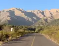 Villa de Merlo, rodeada de sierras y naturaleza, es el punto de partida ideal para recorrer los pueblos serranos de San Luis.