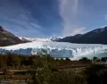El Glaciar Perito Moreno, en el Parque Nacional Los Glaciares, es una de las maravillas naturales m�s impactantes del mundo.
