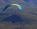 La Cumbre y Cuchi Corral, cl�sicos del vuelo libre cordob�s, con vistas �nicas al Valle de Punilla.