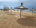 Las playas del r�o Uruguay, desde Entre R�os hasta Misiones, son una alternativa natural al mar argentino.