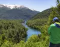 La Patagonia es pionera en turismo ecol�gico, con parques y comunidades que promueven el respeto por la naturaleza.