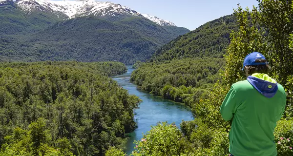La Patagonia es pionera en turismo ecol�gico, con parques y comunidades que promueven el respeto por la naturaleza.