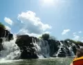 La selva misionera es un escenario �nico para la aventura: rafting, canopy y trekking entre r�os y cascadas.