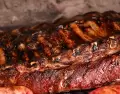 La mesa navide�a argentina combina recetas europeas, tradiciones locales y la calidez de las celebraciones familiares.