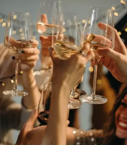 La Navidad en Argentina se celebra con familia, m�sica y tradiciones que reflejan la diversidad cultural del pa�s.