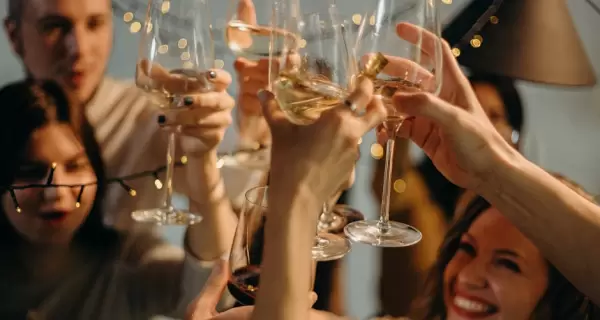 La Navidad en Argentina se celebra con familia, m�sica y tradiciones que reflejan la diversidad cultural del pa�s.