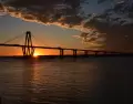 El Litoral argentino combina playas, termas y naturaleza exuberante entre los r�os Paran� y Uruguay.