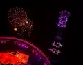 Las fiestas populares de diciembre reflejan la diversidad cultural y festiva de Argentina.