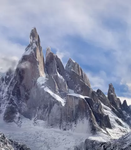 La Patagonia argentina concentra algunos de los destinos m�s comprometidos con el turismo sustentable.