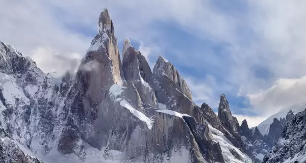 La Patagonia argentina concentra algunos de los destinos m�s comprometidos con el turismo sustentable.