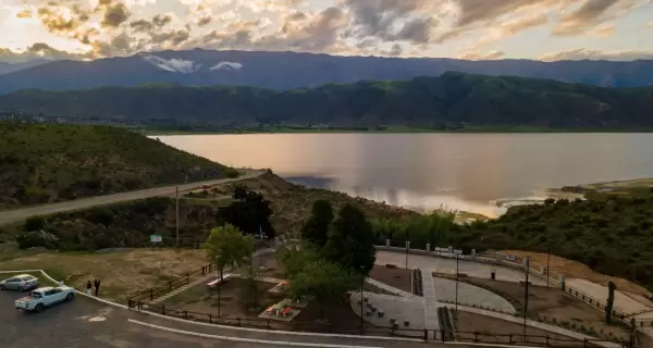 Argentina ofrece destinos donde la naturaleza y el silencio ayudan a empezar el a�o en calma.