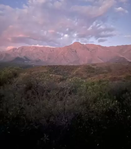Argentina ofrece escapadas perfectas para arrancar el a�o con descanso y naturaleza.