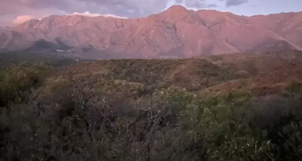 Argentina ofrece escapadas perfectas para arrancar el a�o con descanso y naturaleza.