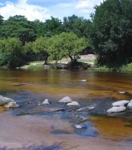 C�rdoba combina r�os serranos, pueblos tranquilos y sierras ideales para disfrutar el verano.