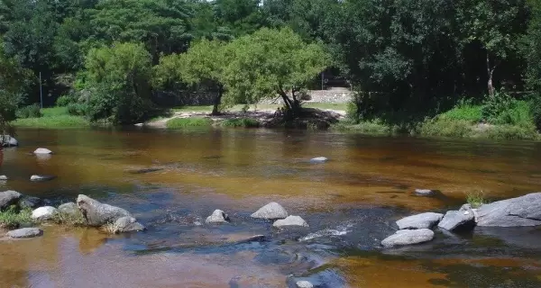 C�rdoba combina r�os serranos, pueblos tranquilos y sierras ideales para disfrutar el verano.