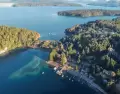 Algunos pueblos argentinos combinan paisaje, escala y calma de una forma que parece irreal.